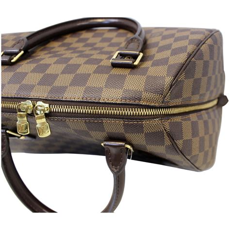 louis vuitton ribera mm damier|Damier Ebene Handbags .